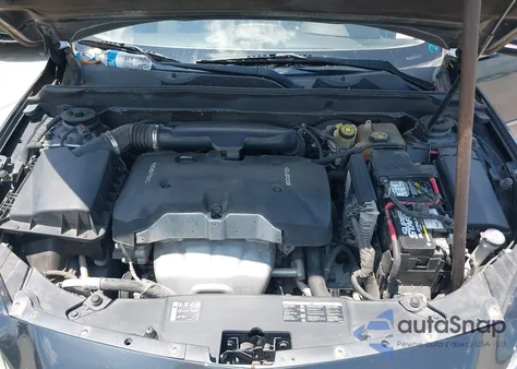 2014 Chevrolet Malibu 1Ls from USA, damaged, VIN 1G11B5SL8EF129068